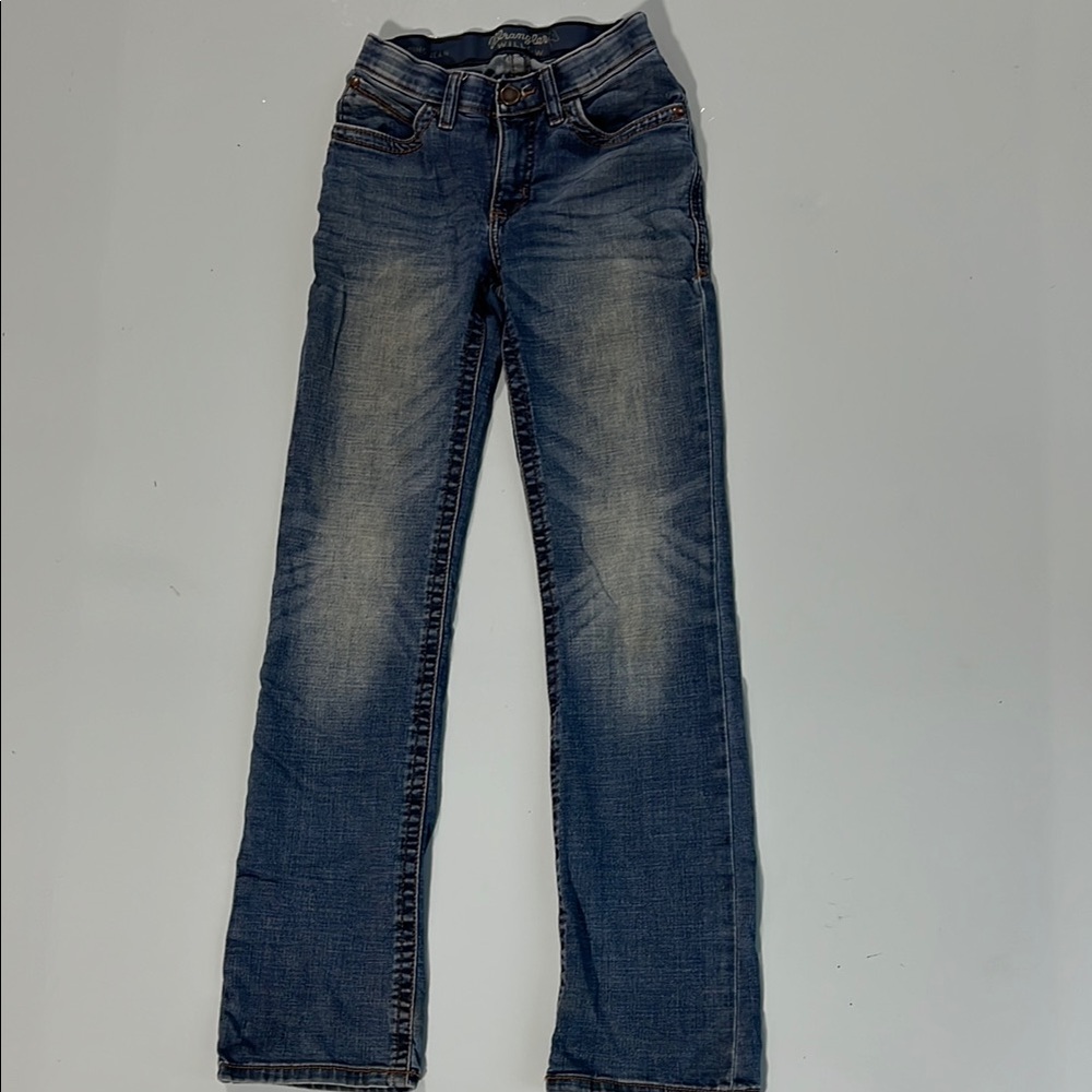 COPY - Wrangler Women’s Bootcut Jean